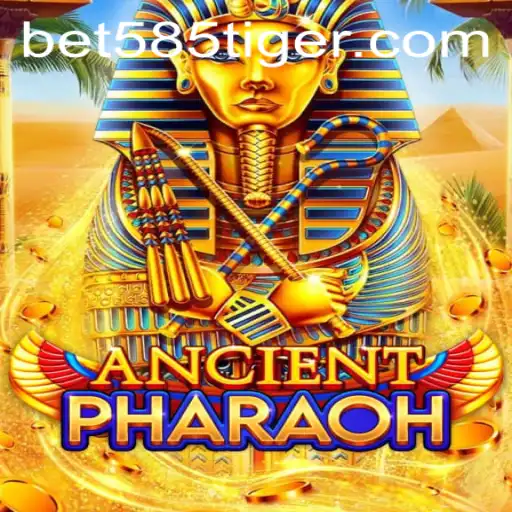 AncientPharaoh: Um Mergulho nos Mistérios do Passado com a Emoção das Apostas Modernas