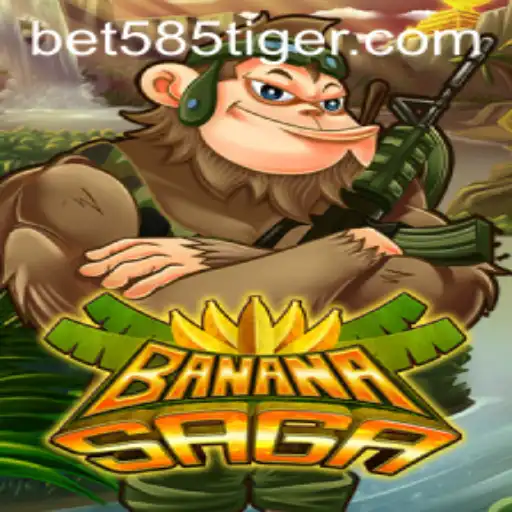 BananaSaga: Explorando o Mundo dos Jogos de Apostas com bet 585
