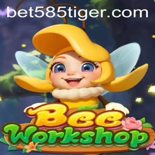 BeeWorkshop: Desvendando Estratégias no Mundo das Abelhas e Apostando no Bet 585