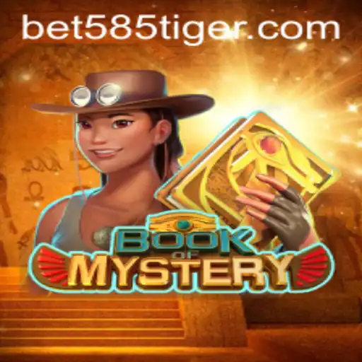 Explorando o Fascinante Mundo do Jogo BookofMystery
