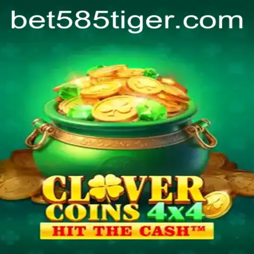 Explorando CloverCoins4x4: Um Mergulho no Novo Fenômeno dos Jogos de Apostas