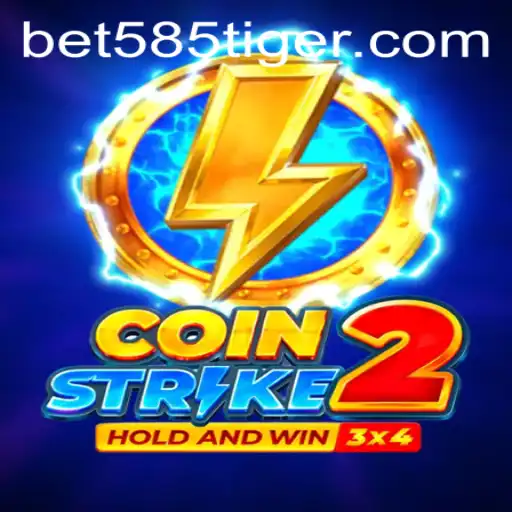 CoinStrike2: Explorando o Novo Jogo Emocionante com a Bet 585
