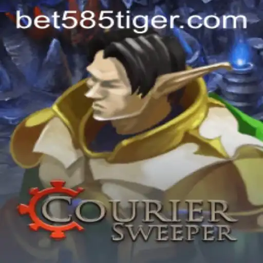 CourierSweeper: Uma Jornada Estratégica no Mundo dos Jogos Digitais