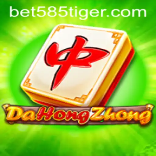 Descobrindo DaHongZhong: O Fascinante Jogo de Azar