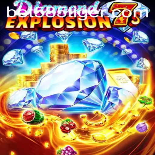 Explorando o Mundo de DiamondExplosion7s e a Oportunidade de Descobrir 'Bet 585'