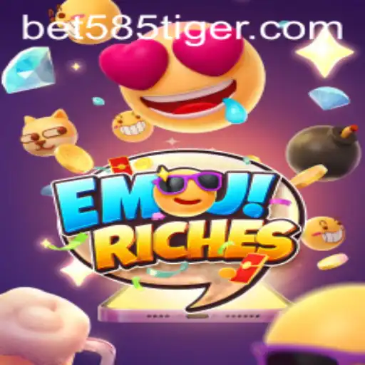 Explorando o Mundo de EmojiRiches: Um Mergulho nas Regras e Divertidas Dinâmicas de Jogo