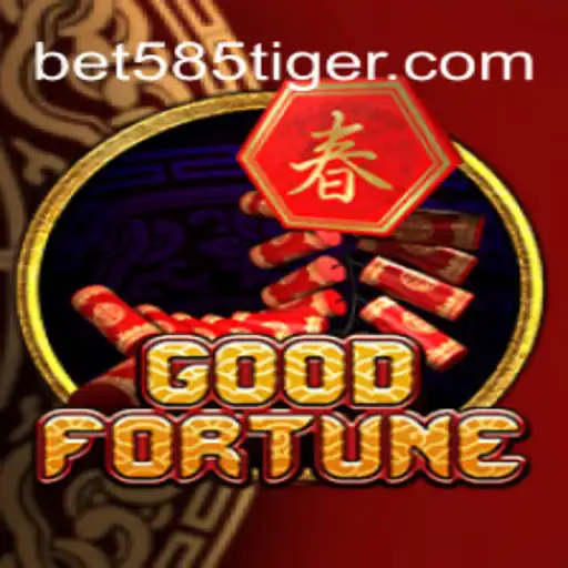 Descubra GoodFortune: O Jogo de Apostas que Está Conquistando o Mundo