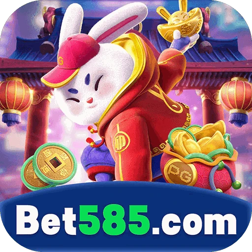 bet 585 Logo