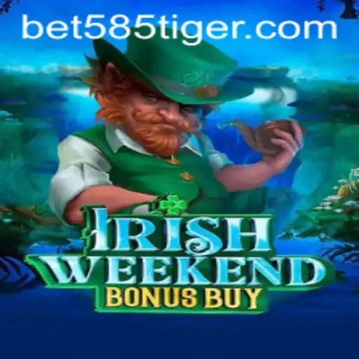 Explorando o Jogo Online IrishWeekendBonusBuy