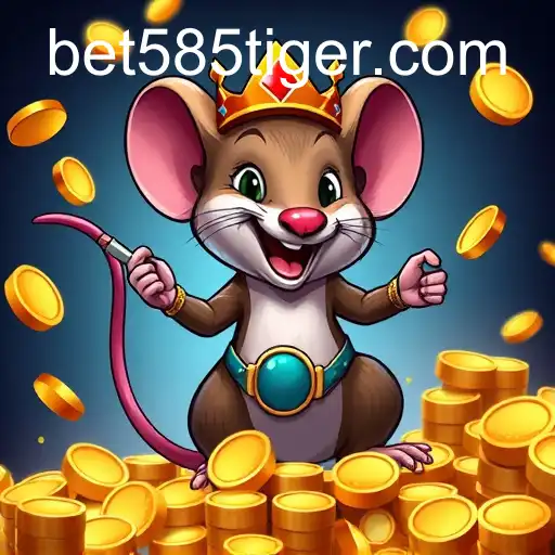 Leprechaun Riches