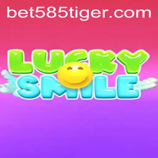 Descubra LuckySmile: A Nova Sensação dos Jogos de Aposta com Bet 585