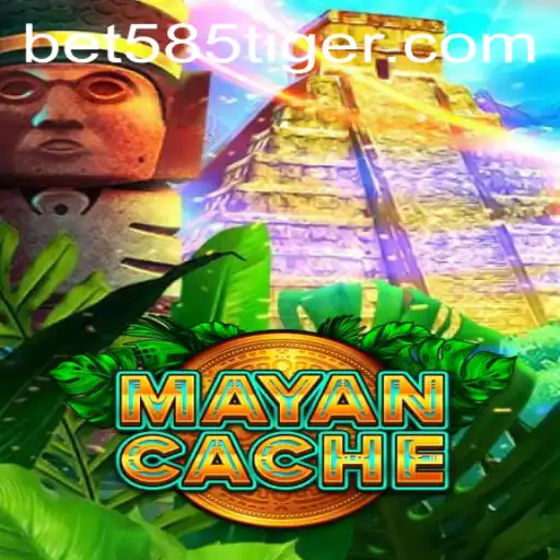 A Jornada Envolvente de MayanCache: Uma Aventura de Estratégia e Sorte