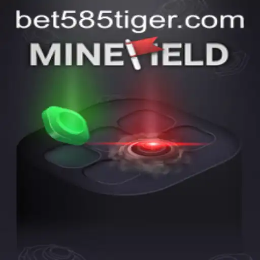 Explorando o Jogo MineField e a Aposta 585