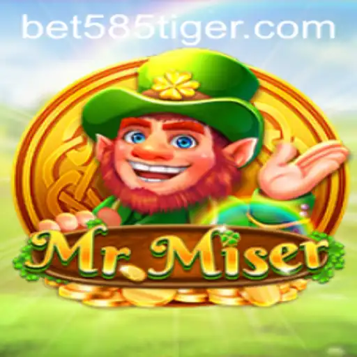 Explorando o Universo de MrMiser: Uma Aventura no Jogo de 