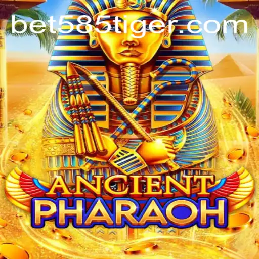 AncientPharaoh: Um Mergulho nos Mistérios do Passado com a Emoção das Apostas Modernas