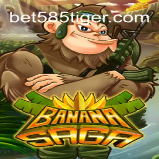 BananaSaga: Explorando o Mundo dos Jogos de Apostas com bet 585