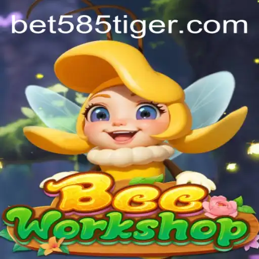 BeeWorkshop: Desvendando Estratégias no Mundo das Abelhas e Apostando no Bet 585