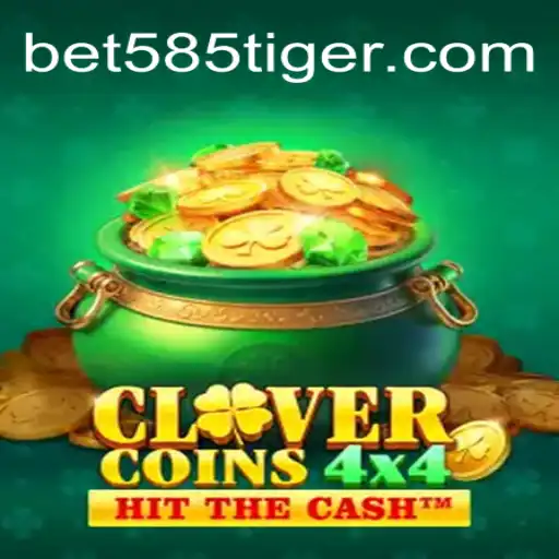 Explorando CloverCoins4x4: Um Mergulho no Novo Fenômeno dos Jogos de Apostas