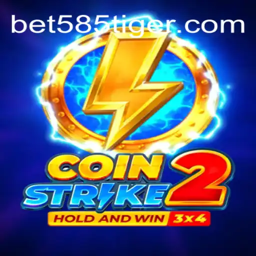 CoinStrike2: Explorando o Novo Jogo Emocionante com a Bet 585