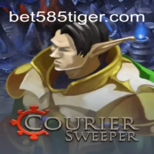 CourierSweeper: Uma Jornada Estratégica no Mundo dos Jogos Digitais