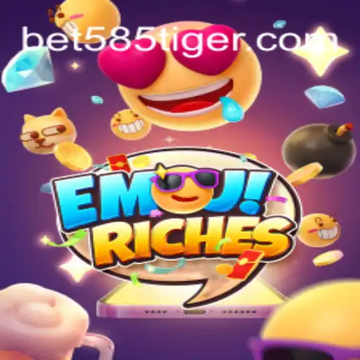 Explorando o Mundo de EmojiRiches: Um Mergulho nas Regras e Divertidas Dinâmicas de Jogo
