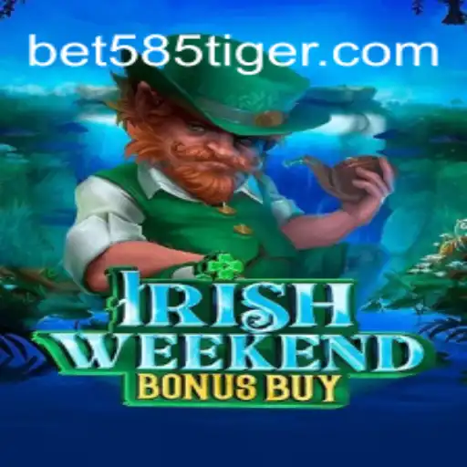 Explorando o Jogo Online IrishWeekendBonusBuy