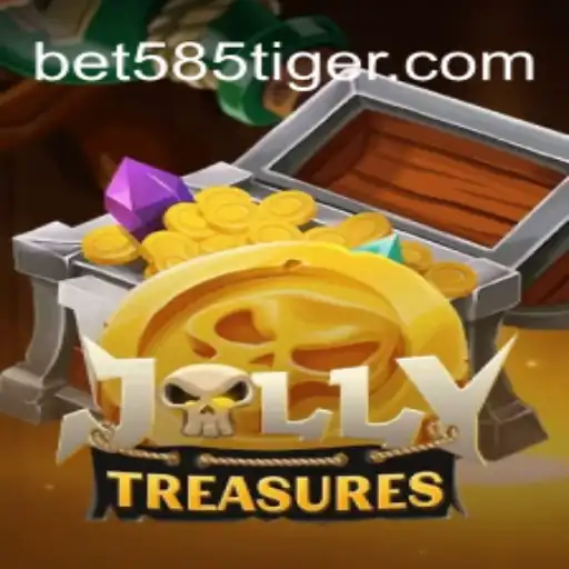 Descubra o Mundo de JollyTreasures e como Jogar com a Estratégia Bet 585