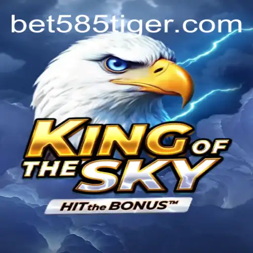KingOfTheSky: O Jogo Que Está Conquistando o Universo 'bet 585'