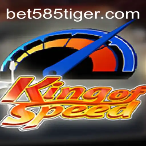 KingofSpeed: Um Jogo de Velocidade com Apostas Incríveis