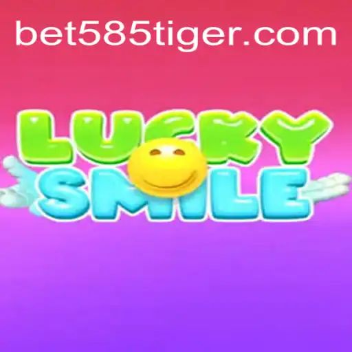 Descubra LuckySmile: A Nova Sensação dos Jogos de Aposta com Bet 585