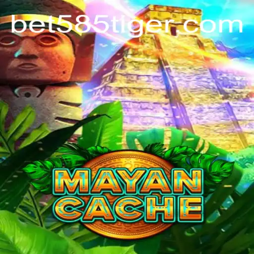 A Jornada Envolvente de MayanCache: Uma Aventura de Estratégia e Sorte