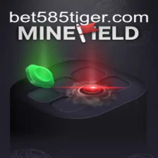 Explorando o Jogo MineField e a Aposta 585