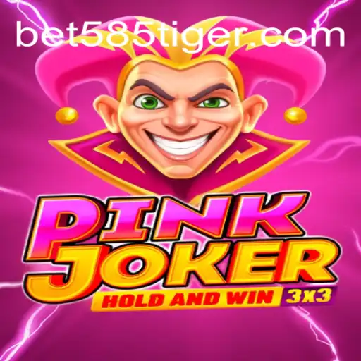 Descubra o Mundo Empolgante de Pinkjoker e Bet 585