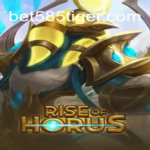 RiseofHorus: Apostas Estratégicas no Mundo Antigo