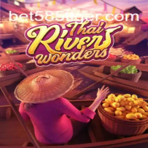 Explorando o Fascinante Jogo ThaiRiverWonders com Bet 585