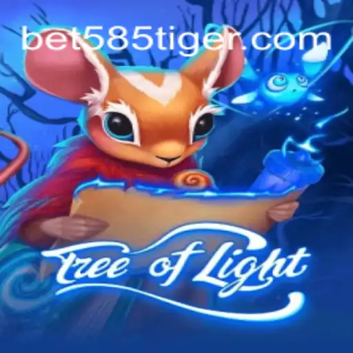 TreeofLight: Exploração e Estratégia em um Novo Mundo de Aventuras
