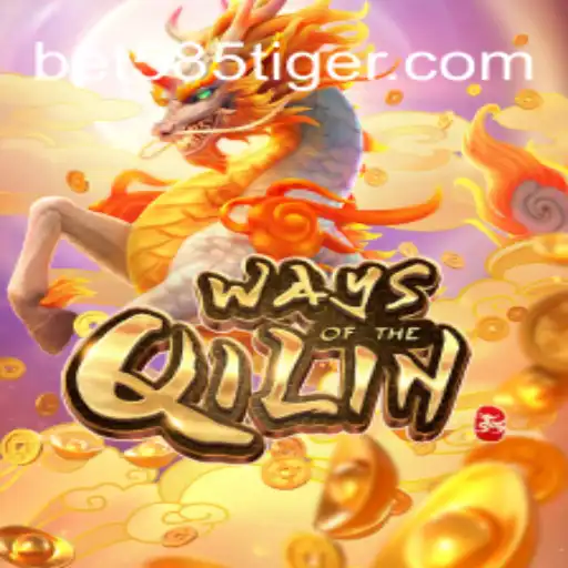 Explorando o Jogo 'Ways of the Qilin': Uma Jornada Mística com Bet 585