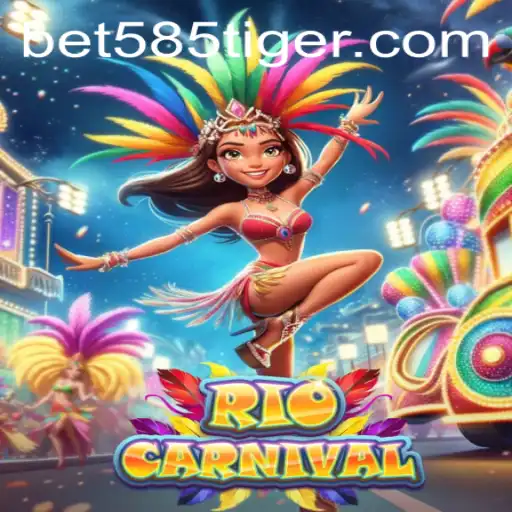 Descubra o Fascinante Mundo de 'RioCarnival': O Jogo que Combina Emoção e Estratégia com Bet 585