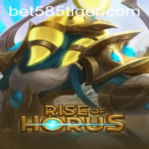 RiseofHorus: Apostas Estratégicas no Mundo Antigo