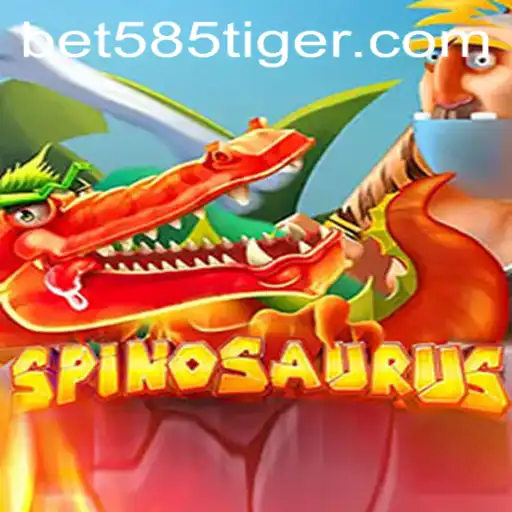 Explorando o Mundo de Spinosaurus: Um Novo Jogo de Apostas