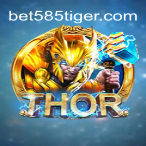 Explorando o Jogo THOR: Aventura e Estratégia com Bet 585