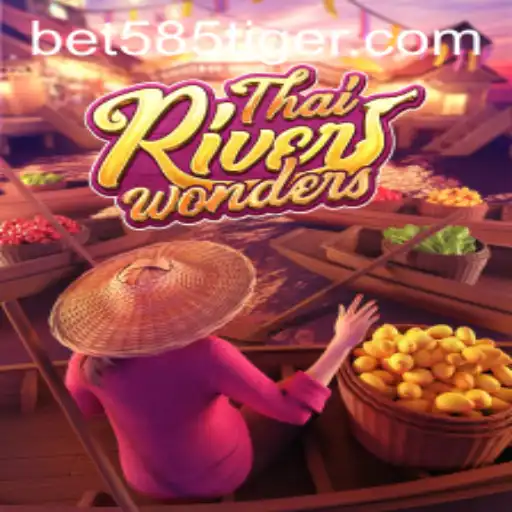 Explorando o Fascinante Jogo ThaiRiverWonders com Bet 585