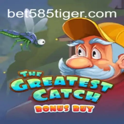 TheGreatestCatchBonusBuy: Explorando o Fascinante Mundo do Novo Jogo de Cassino