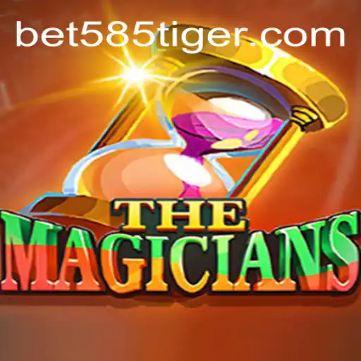 Explorando o Universo Mágico de TheMagicians: Regras, Estratégias e Emoções do Jogo