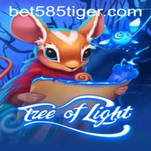 TreeofLight: Exploração e Estratégia em um Novo Mundo de Aventuras