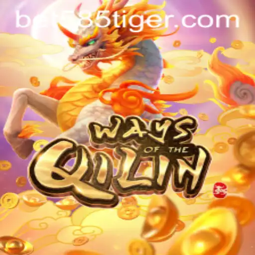 Explorando o Jogo 'Ways of the Qilin': Uma Jornada Mística com Bet 585