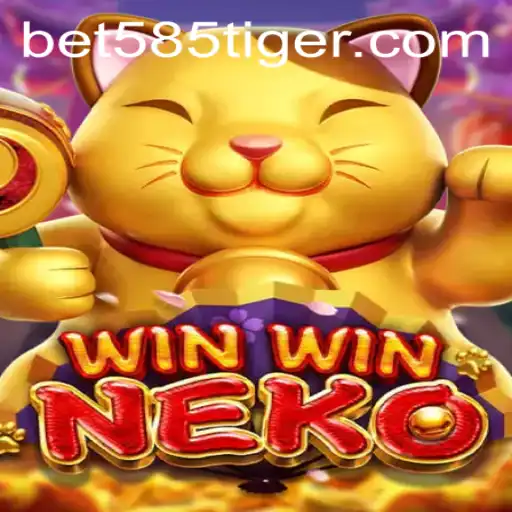 WinWinNeko: Explorando o Mundo do Jogo de Apostas Populares